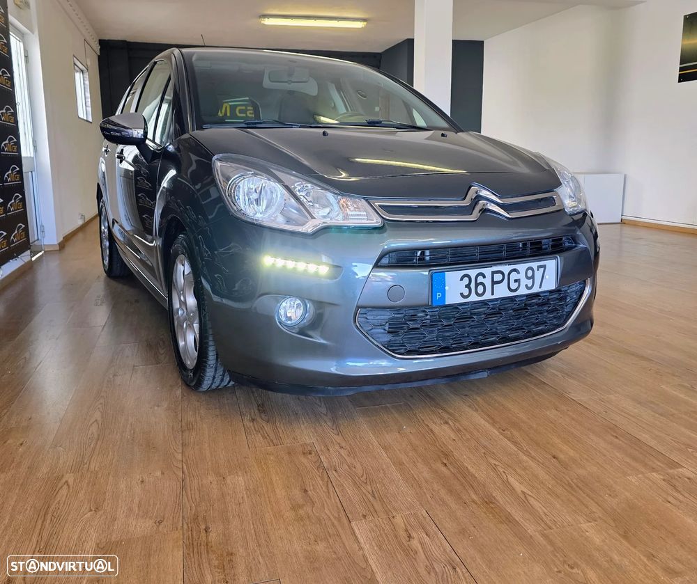 Citroën C3 1.2 PureTech Collection - 6
