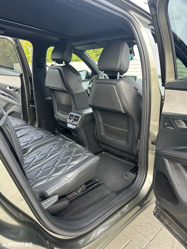 Peugeot 5008 2.0 BlueHDI s&s EAT8 GT - 6