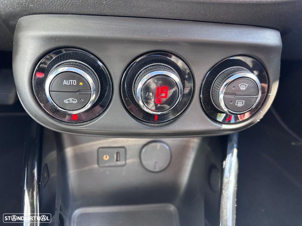 Opel Adam 1.2 Glam - 18