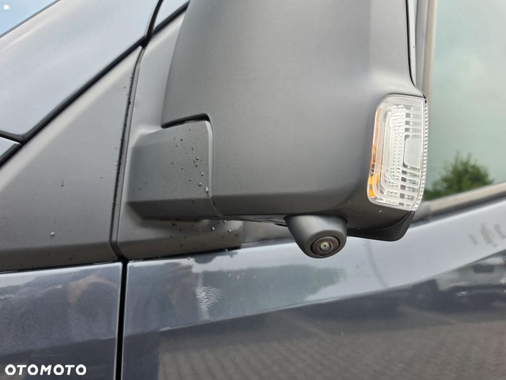 Mercedes-Benz Sprinter 319 CDI Furgon PRO długi 4325 mm L3H2 - 7