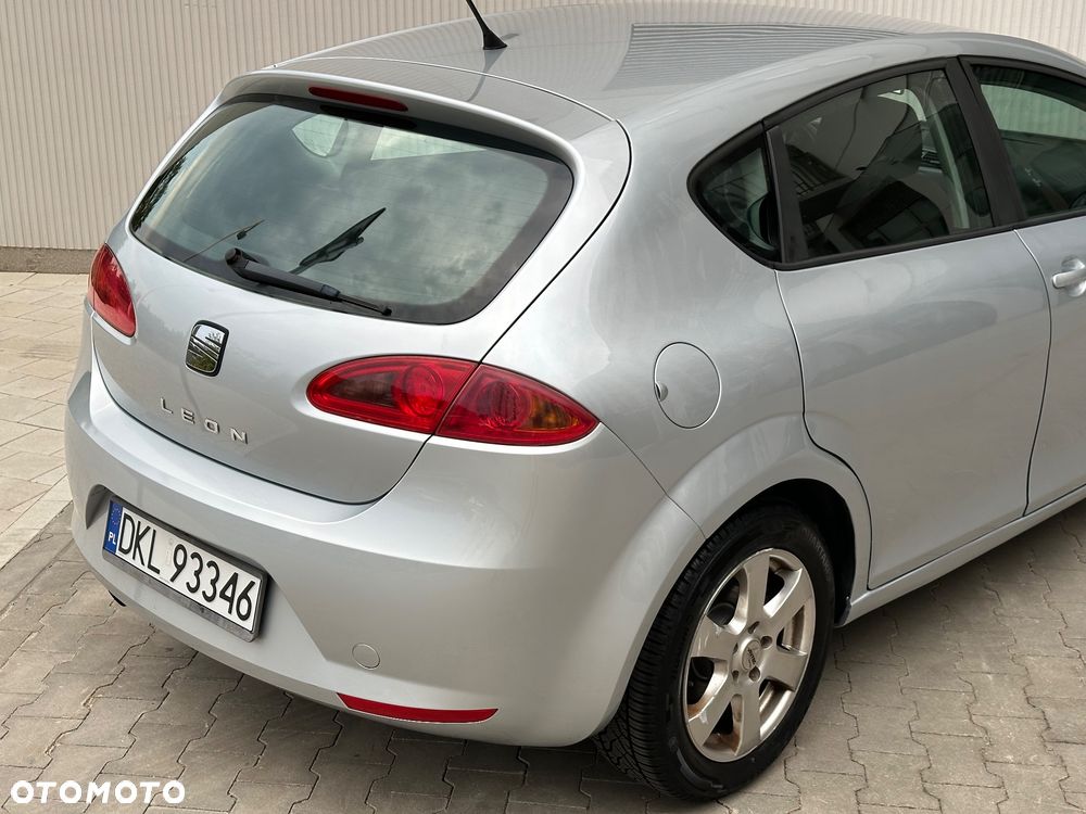 Seat Leon 1.6 Style - 16
