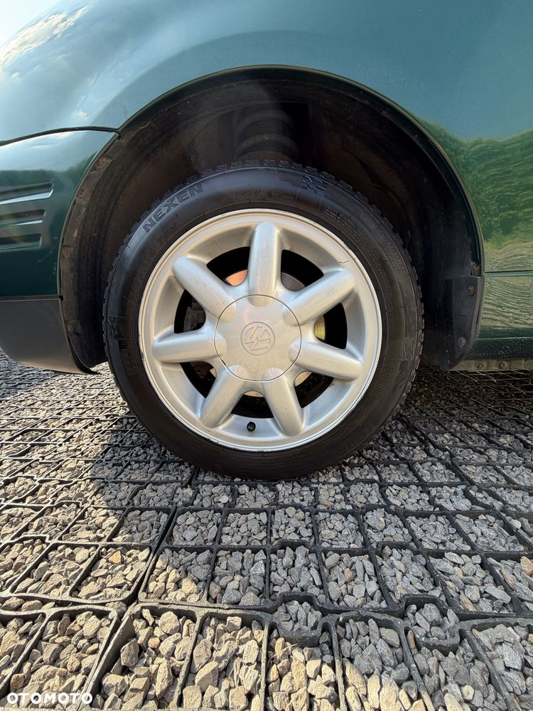 Seat Arosa - 5