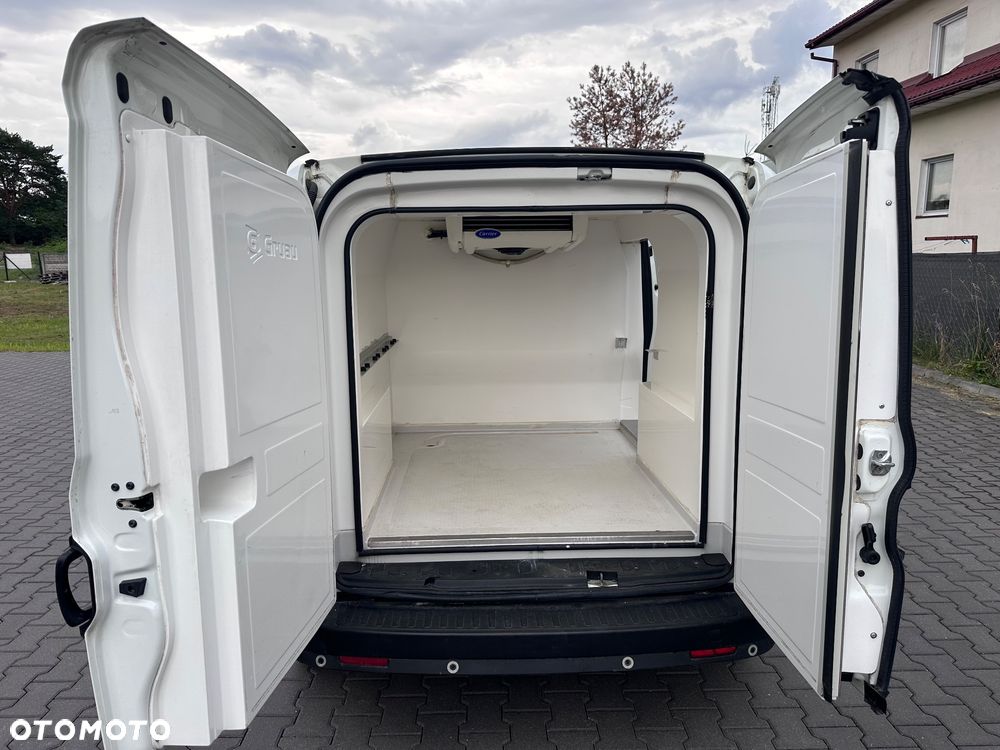 Fiat Doblo - 6