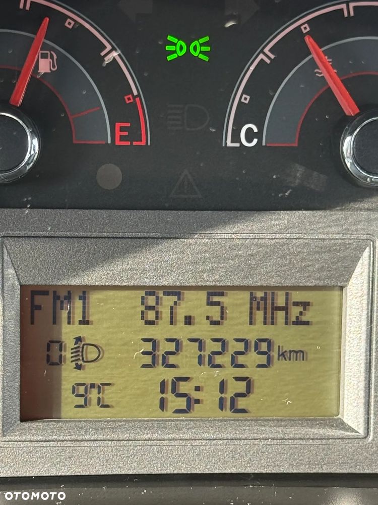 Fiat Linea 1.4 Active - 7