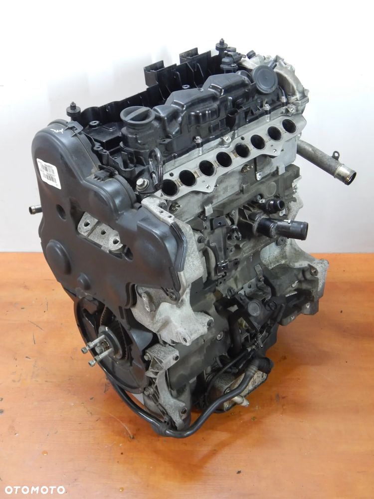 Silnik 2.0 D4 d3 D4204T9 Volvo v60 v90 s90 xc60 v40 xc90 13-22 Łuków części - 1
