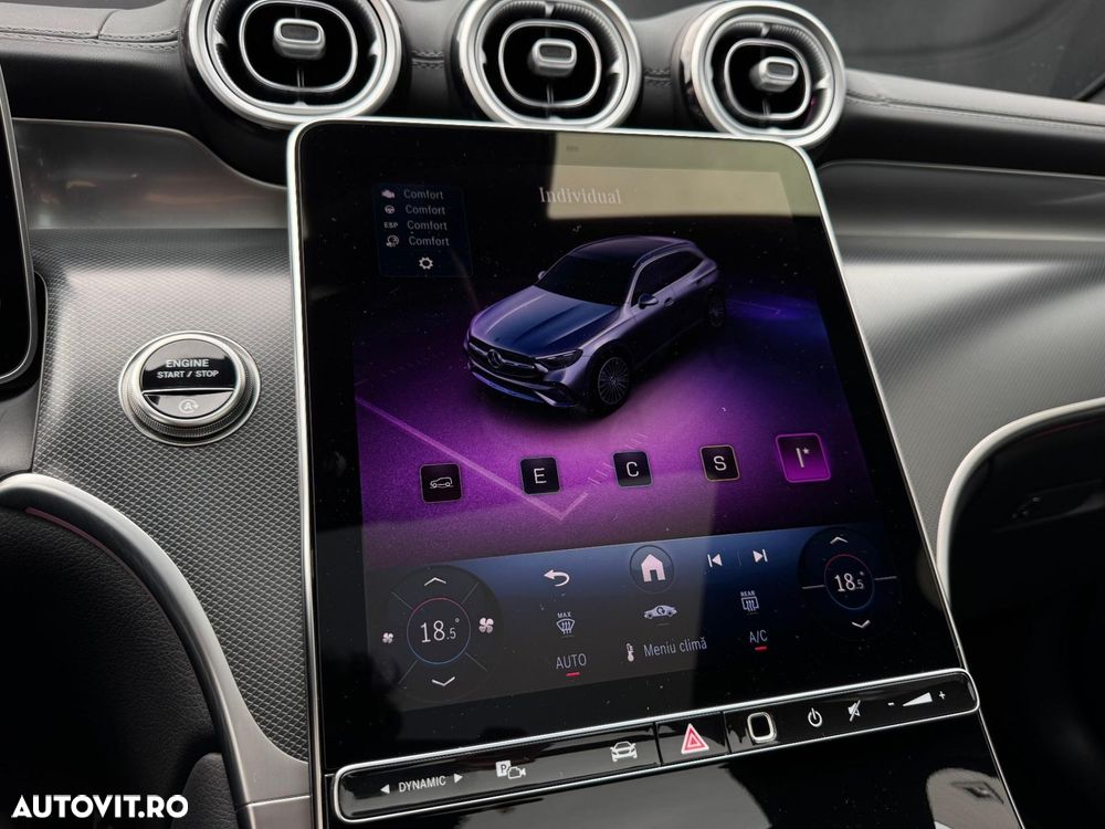 Mercedes-Benz GLC - 24