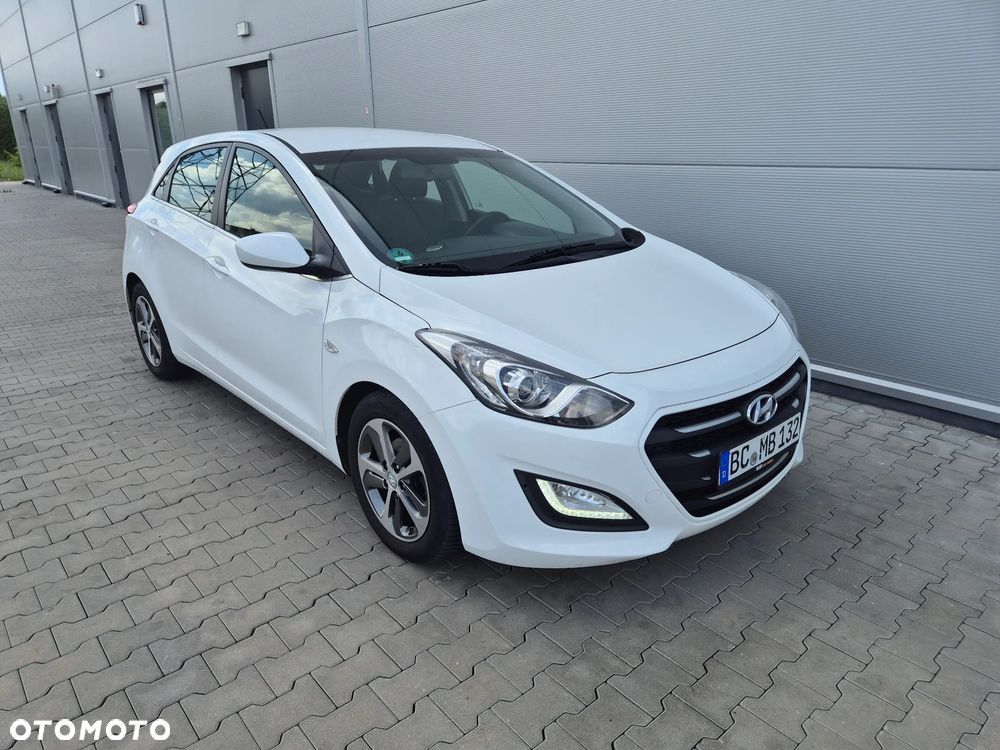 Hyundai i30 1.4 Passion - 3