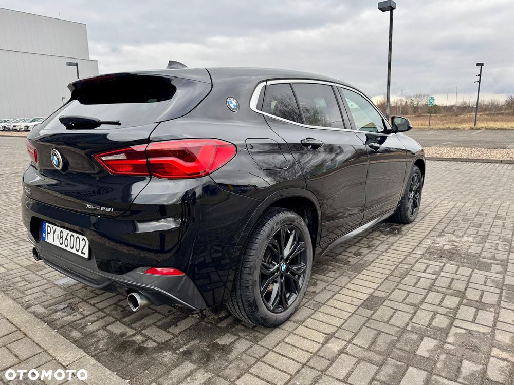 BMW X2 - 7