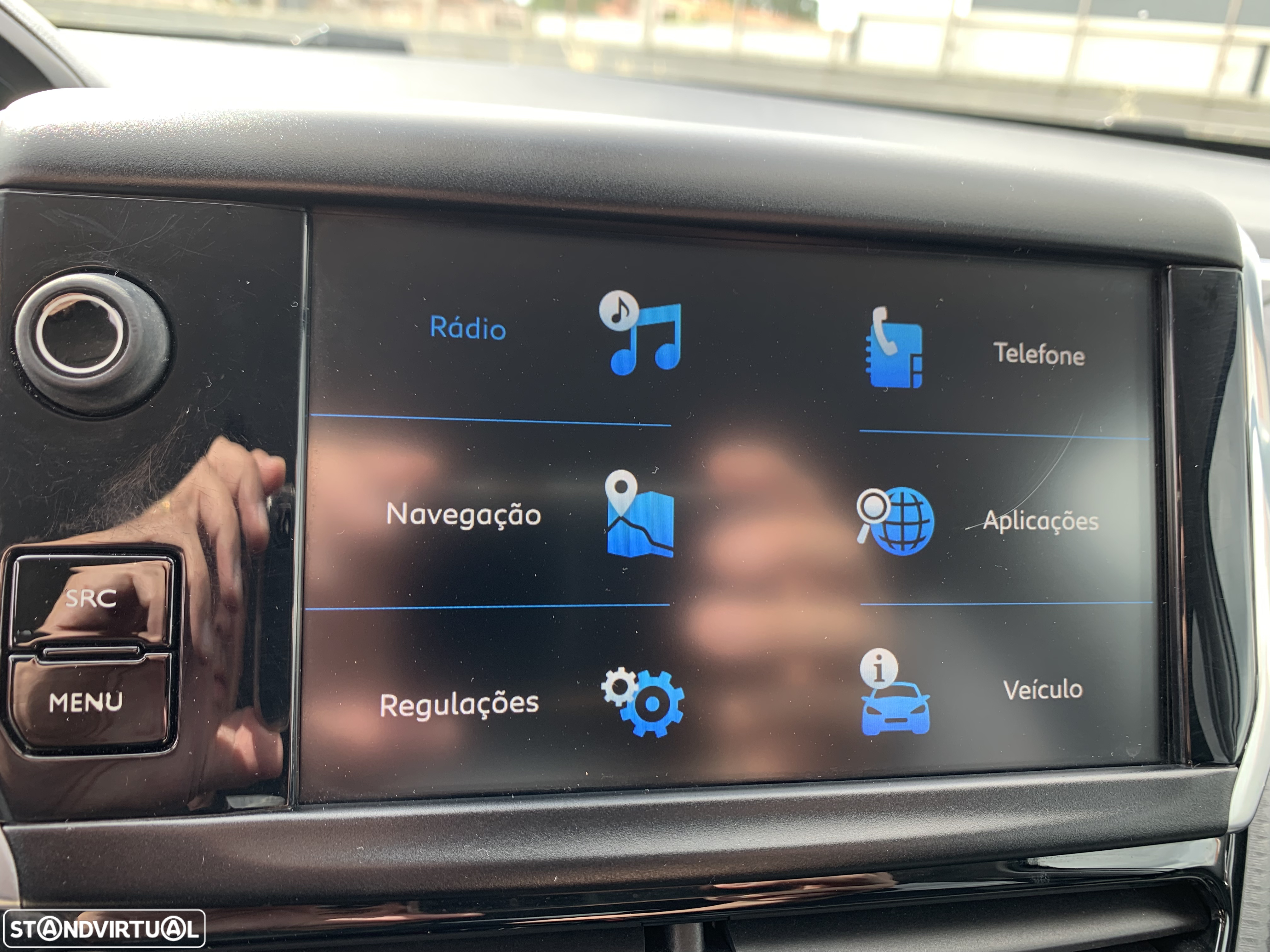 Peugeot 2008 1.2 PureTech Allure - 13