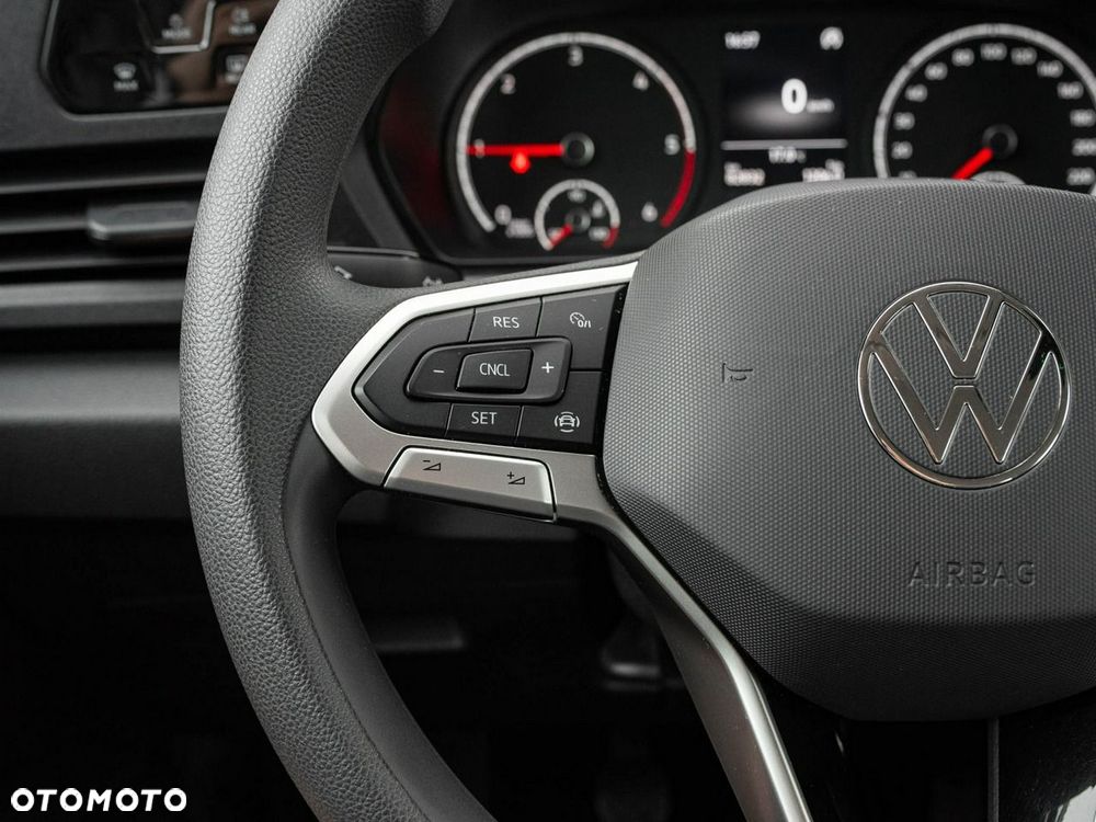 Volkswagen Caddy - 14