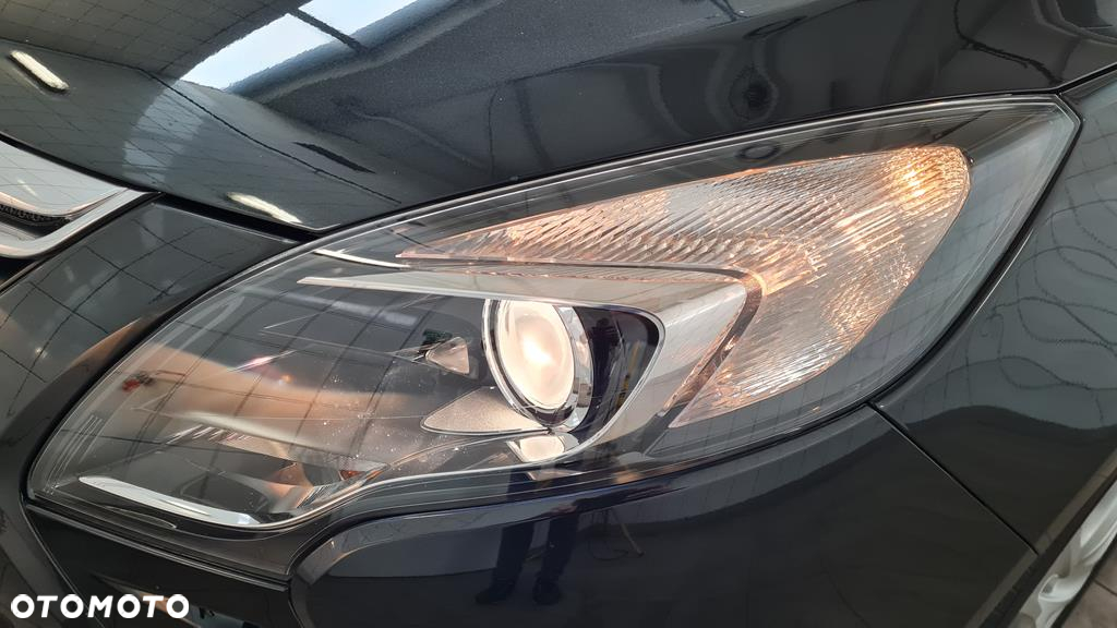 Opel Zafira Tourer 1.4 Turbo Edition - 22