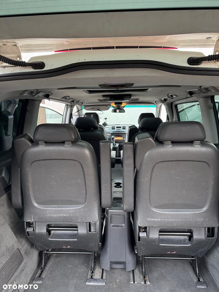 Mercedes-Benz Viano - 6