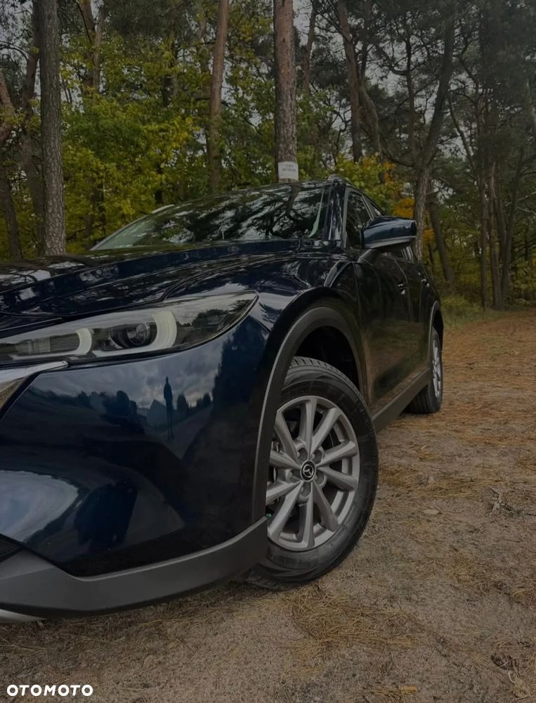 Mazda CX-5 2.5 Skyenergy AWD - 3