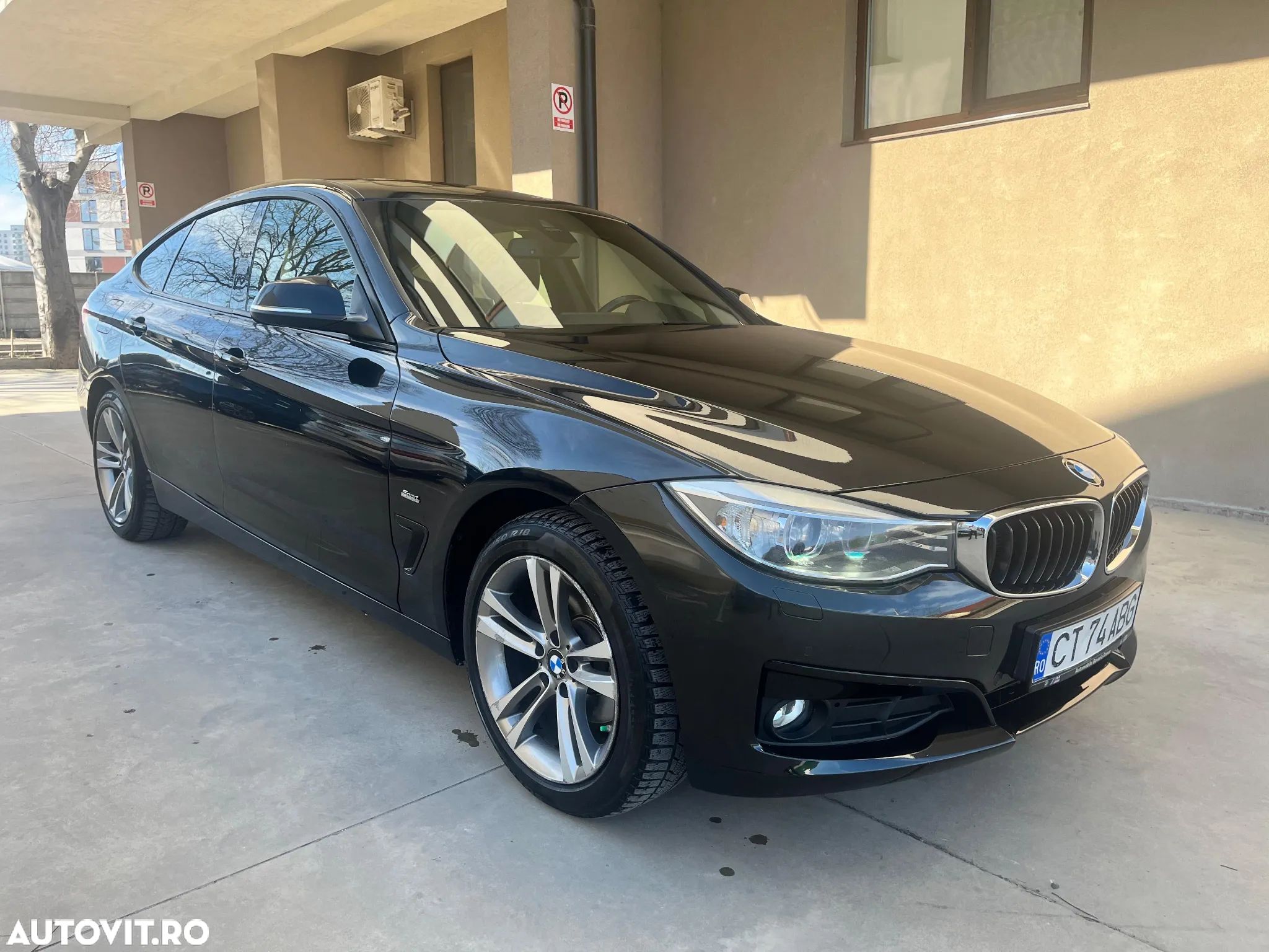 BMW Seria 3 - 1