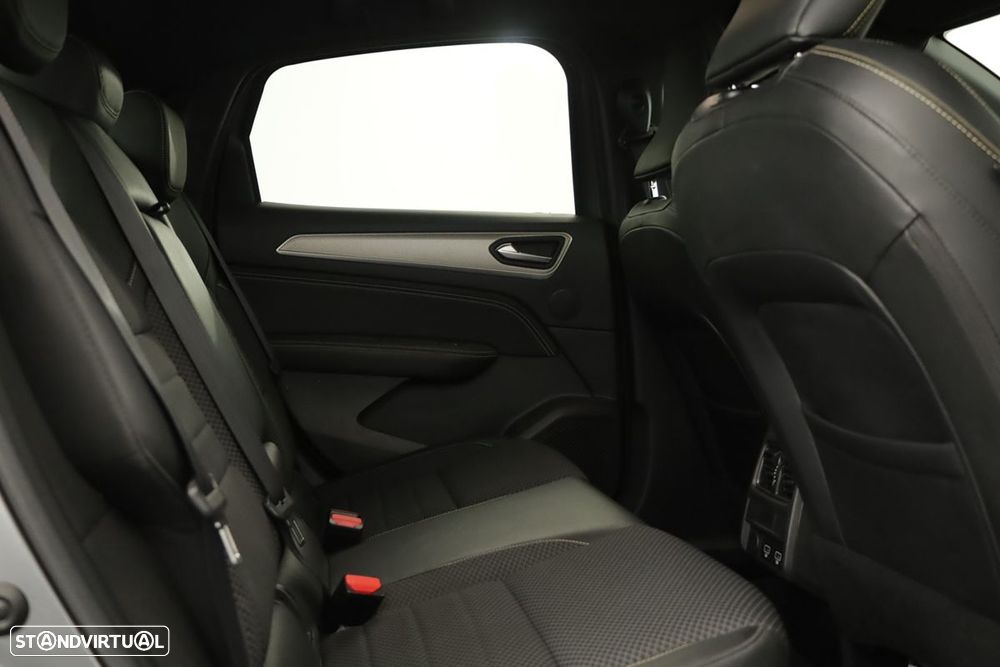 Renault Arkana 1.6 E-Tech Full Hybrid Techno - 23
