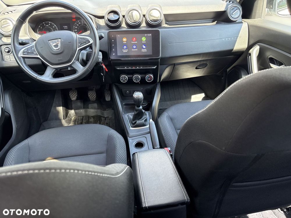 Dacia Duster - 19