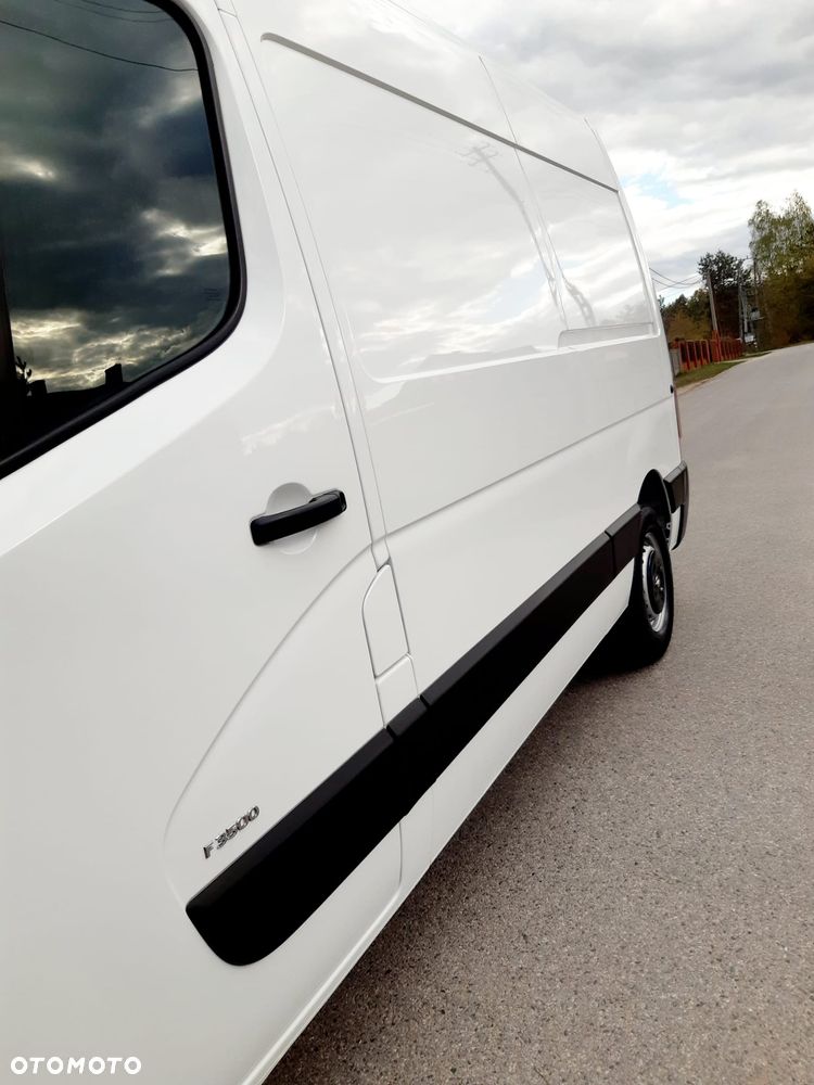 Opel Movano - 9