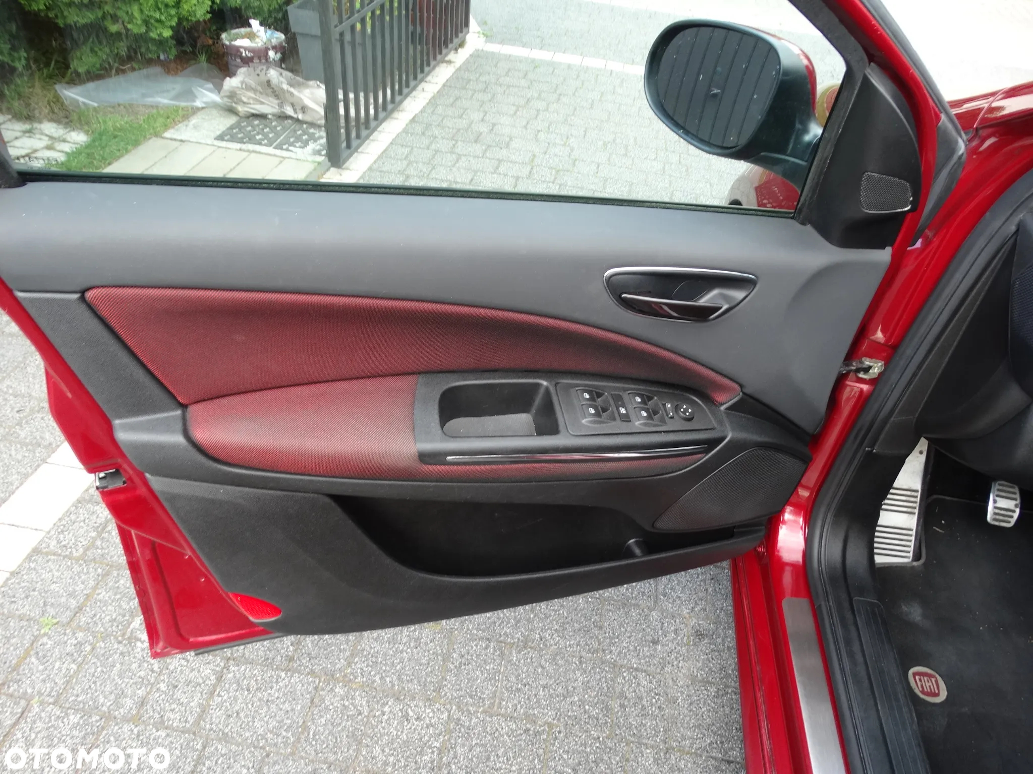 Fiat Bravo - 3