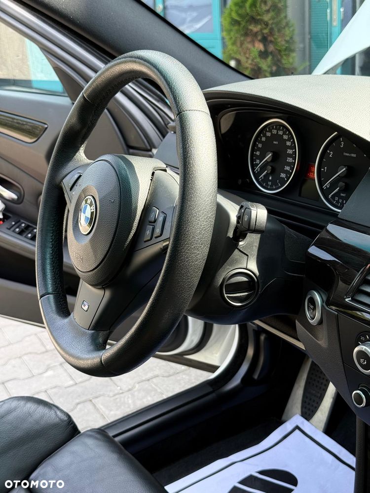 BMW Seria 5 - 27
