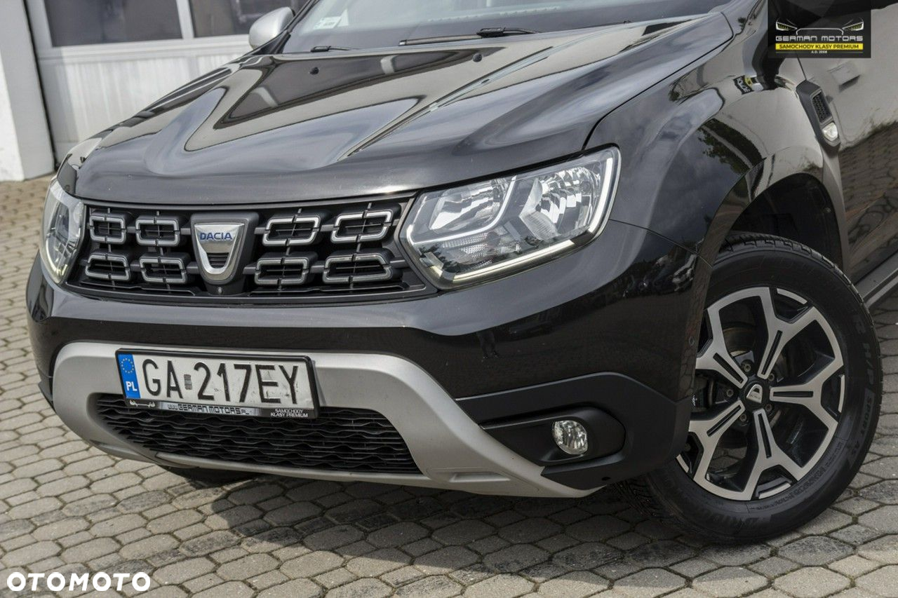 Dacia Duster - 12