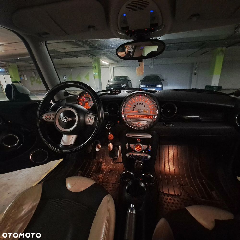 MINI Cooper S - 7