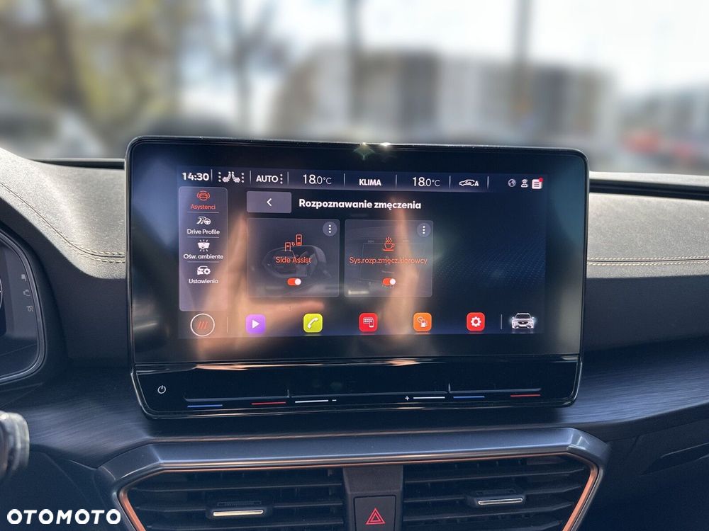 Cupra Formentor 1.5 TSI DSG - 23