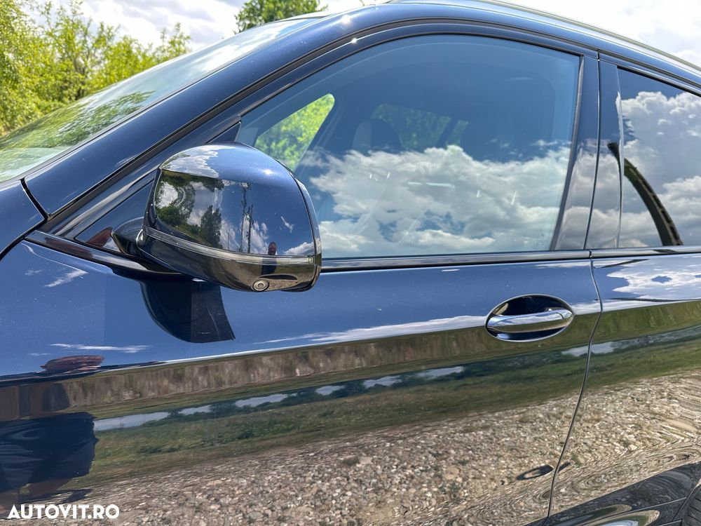 BMW X3 xDrive30i AT M Sport - 6