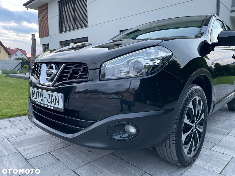Nissan Qashqai 1.6 360 S/S - 40