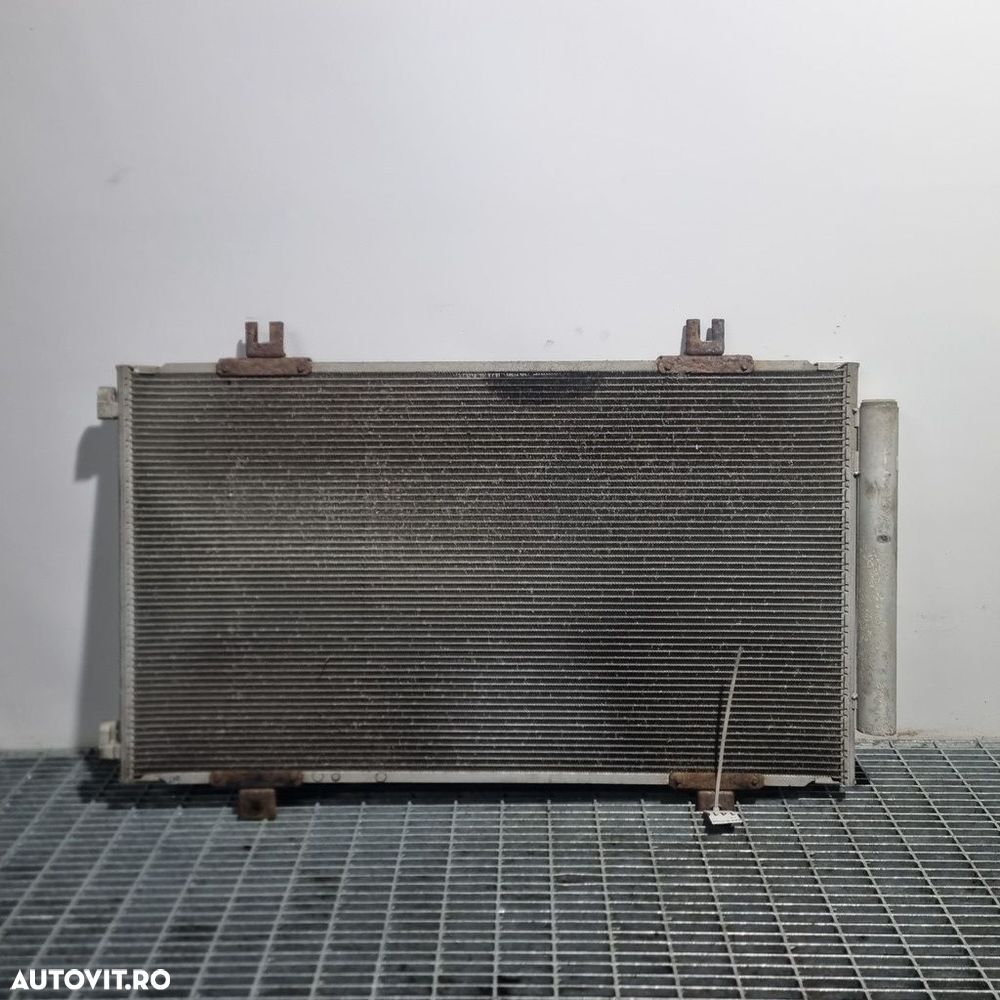 Radiator clima Suzuki SX4 S - Cross II 1.6 B 2013 - 2016 (1410) - 2