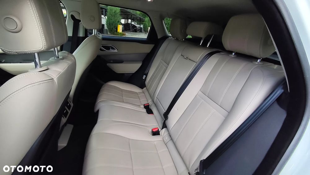 Land Rover Range Rover Velar 2.0 P250 R-Dynamic S - 14