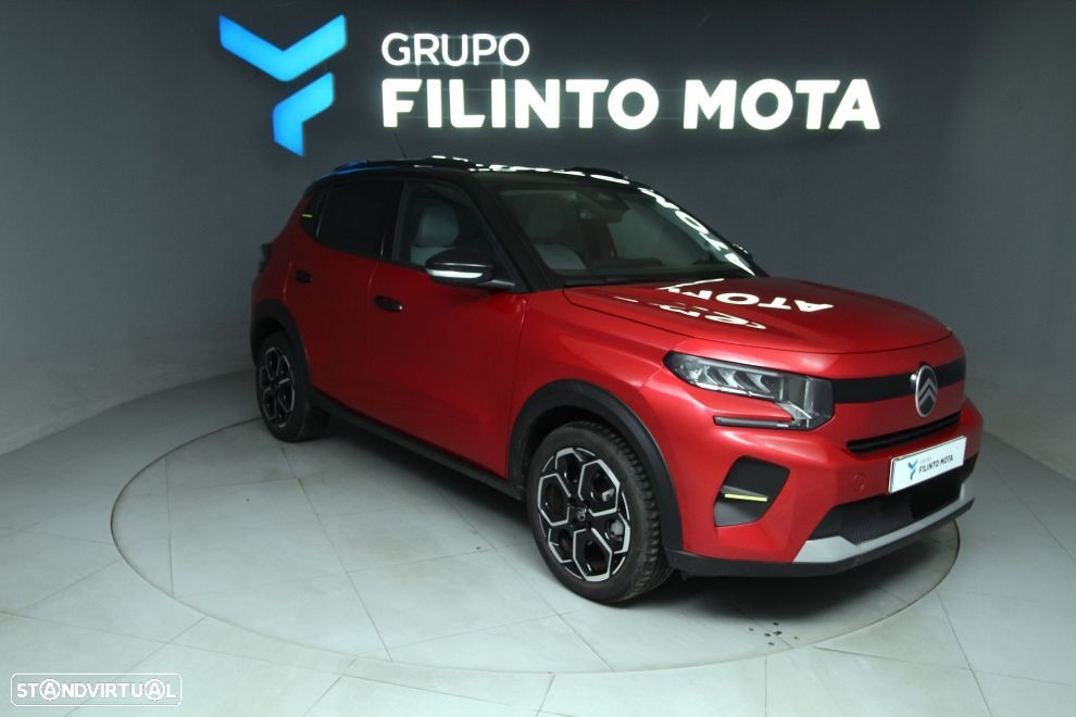 Citroën C3 1.2 PureTech Max - 8