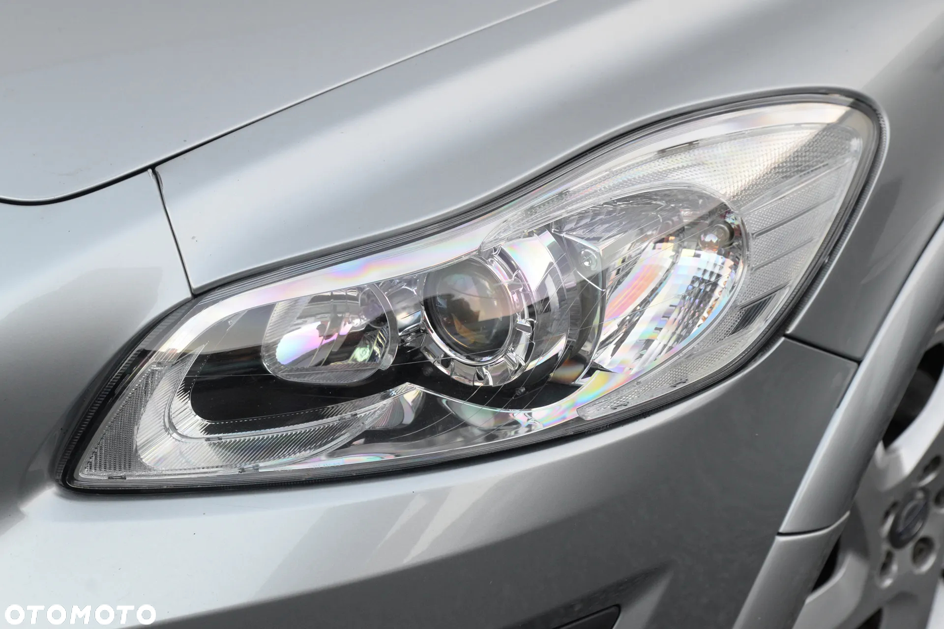 Volvo C30 1.6D DRIVe Summum - 12