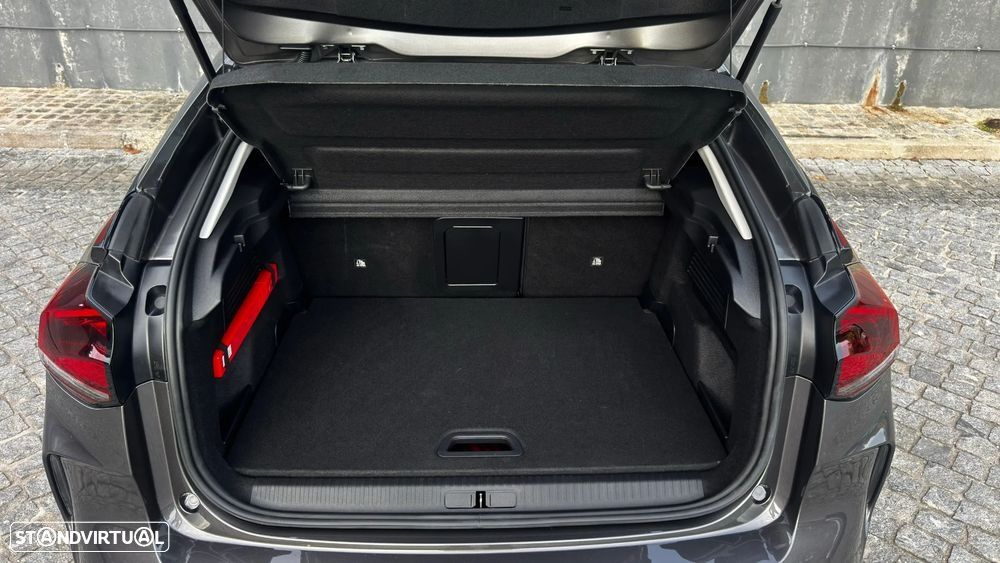 Citroën e-C4 50 kWh Shine Pack - 9