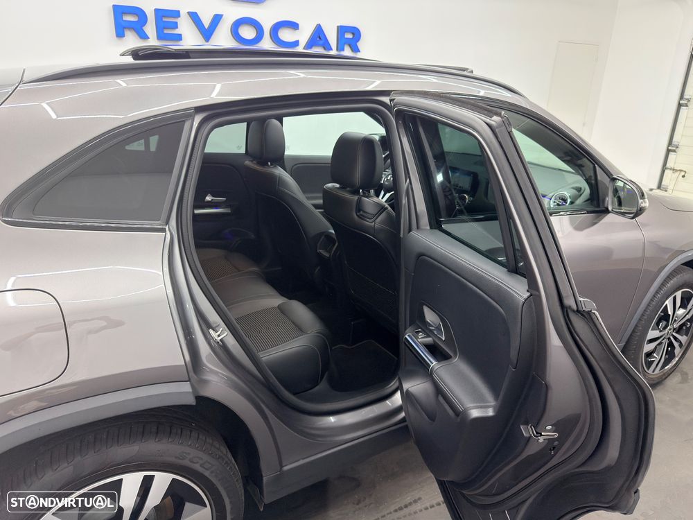 Mercedes-Benz GLA 250 e 8G-DCT Edition Progressive Line - 21