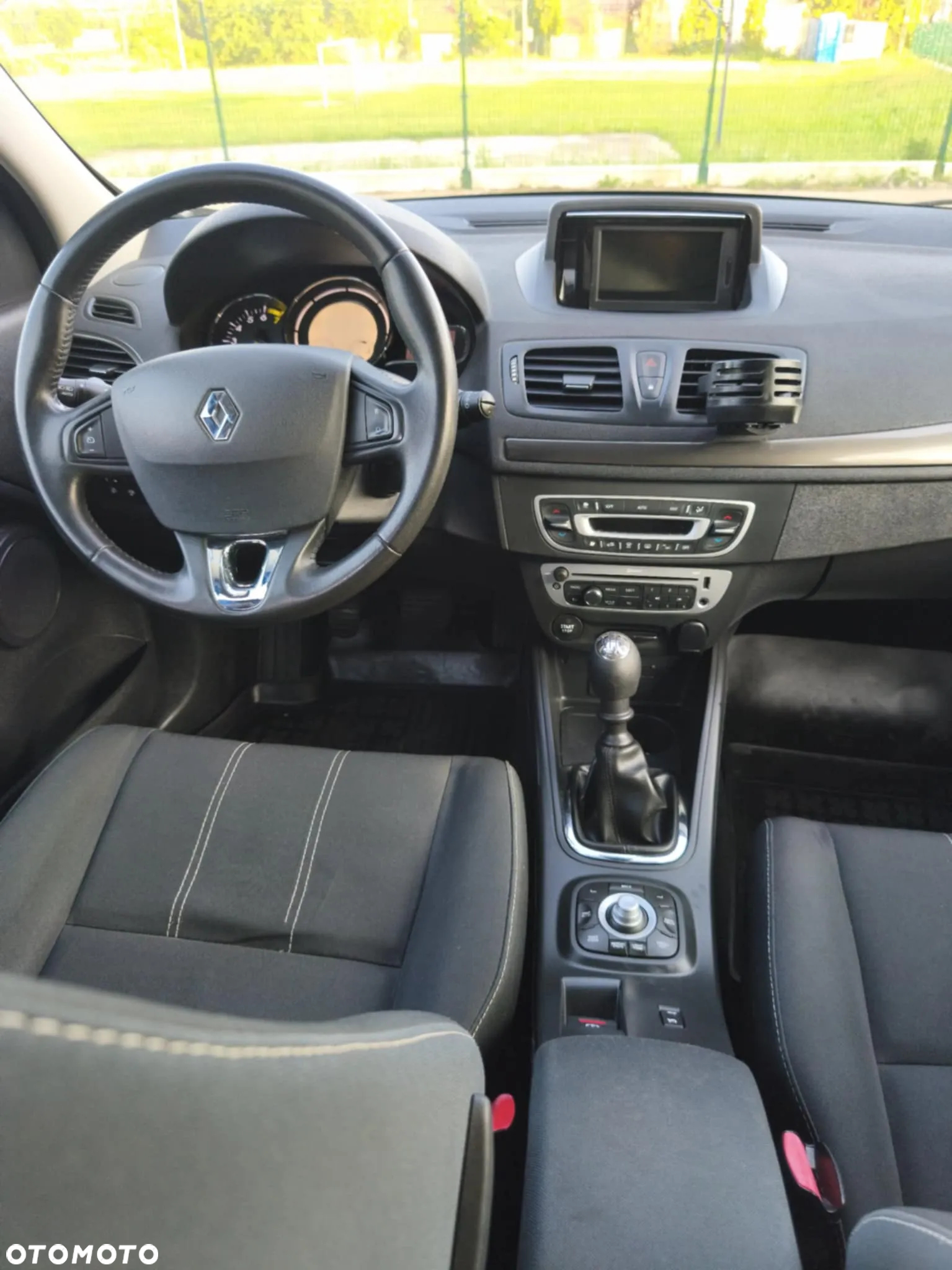 Renault Megane 1.2 16V TCE Energy Dynamique - 16