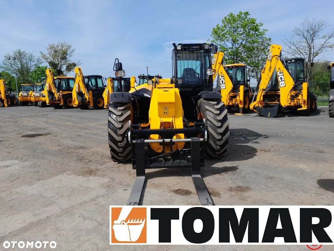 JCB 550-80 - 4