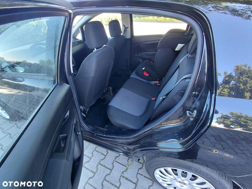 Fiat Punto 1.2 Estiva - 15