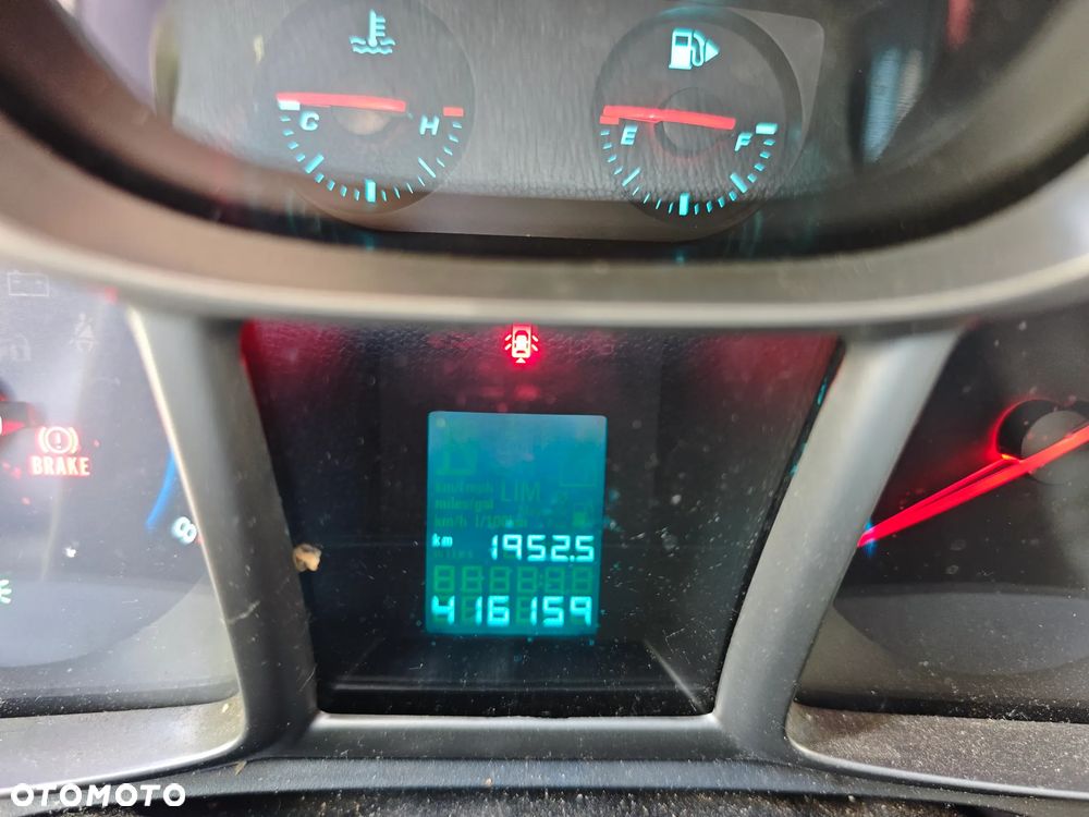 Chevrolet Orlando 1.8 LT - 8