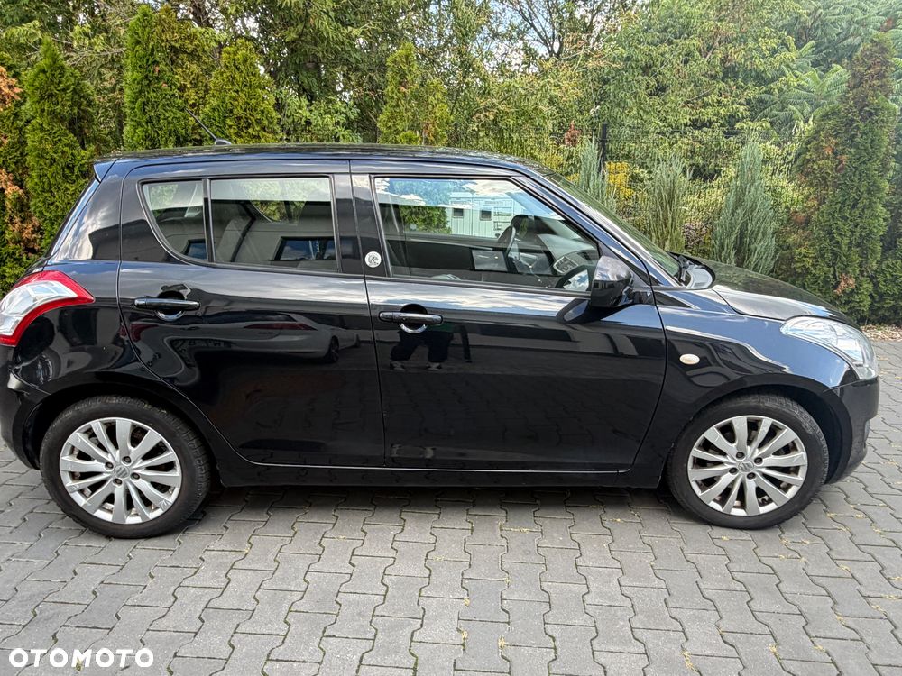 Suzuki Swift - 2