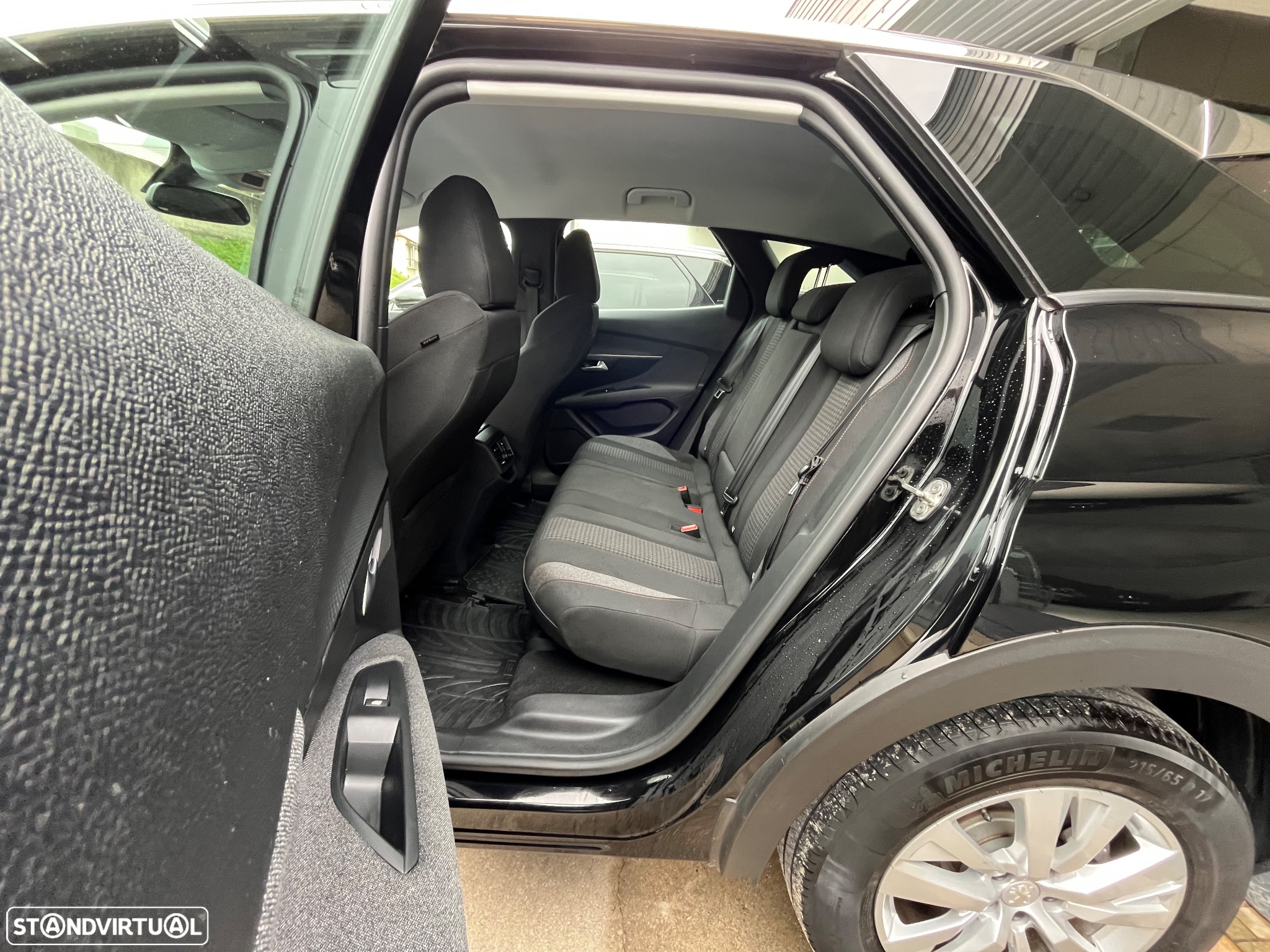 Peugeot 3008 1.2 PureTech Active Pack - 24