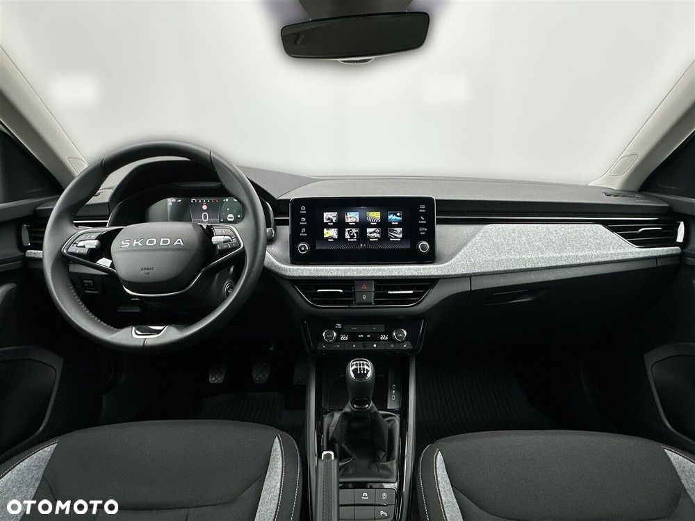 Skoda Scala 1.0 TSI Selection - 8