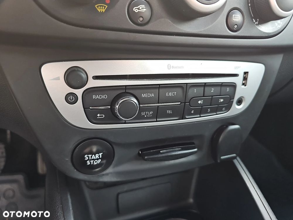 Renault Megane 1.5 dCi Life - 21