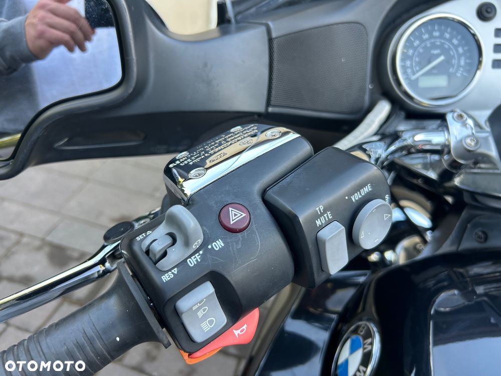 BMW Inny - 6
