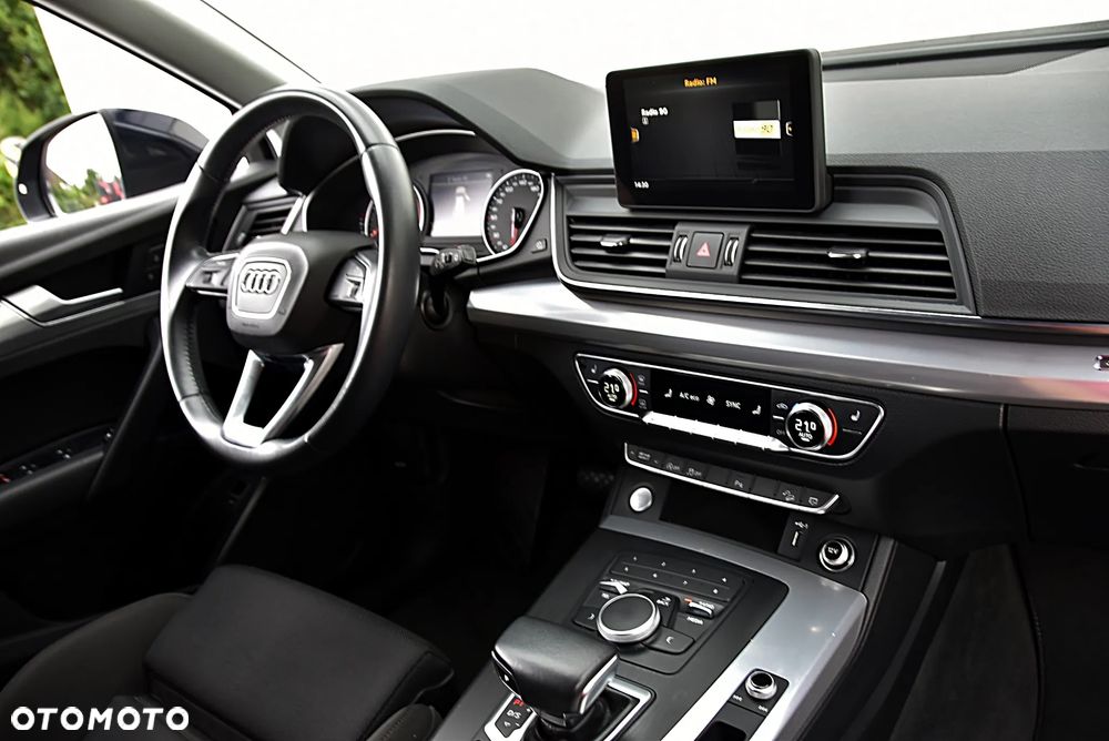Audi Q5 35 TDI Quattro S tronic - 40