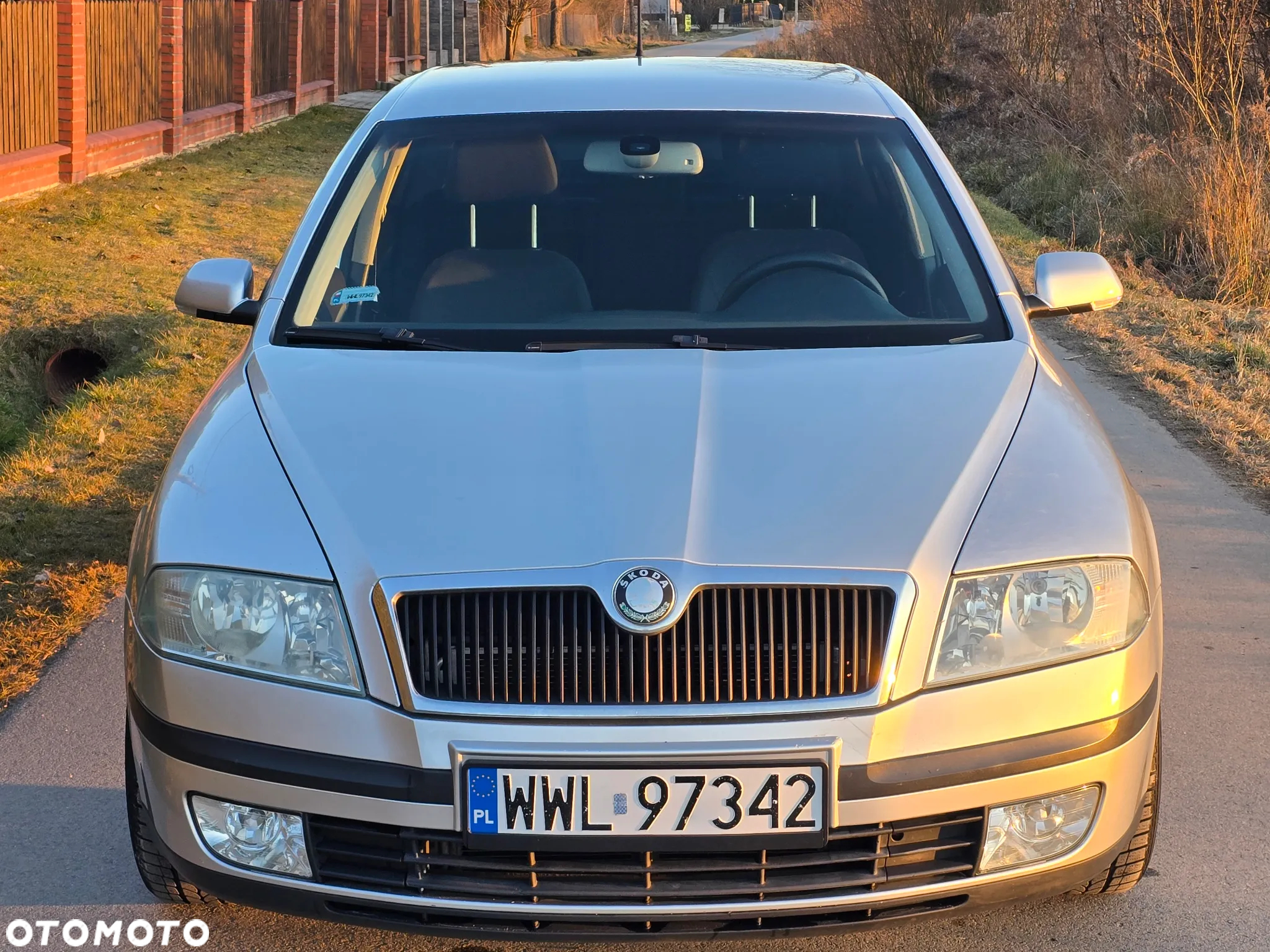 Skoda Octavia - 35