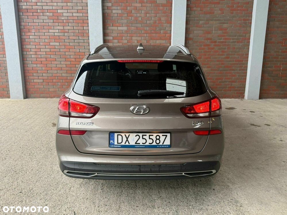 Hyundai i30 - 5
