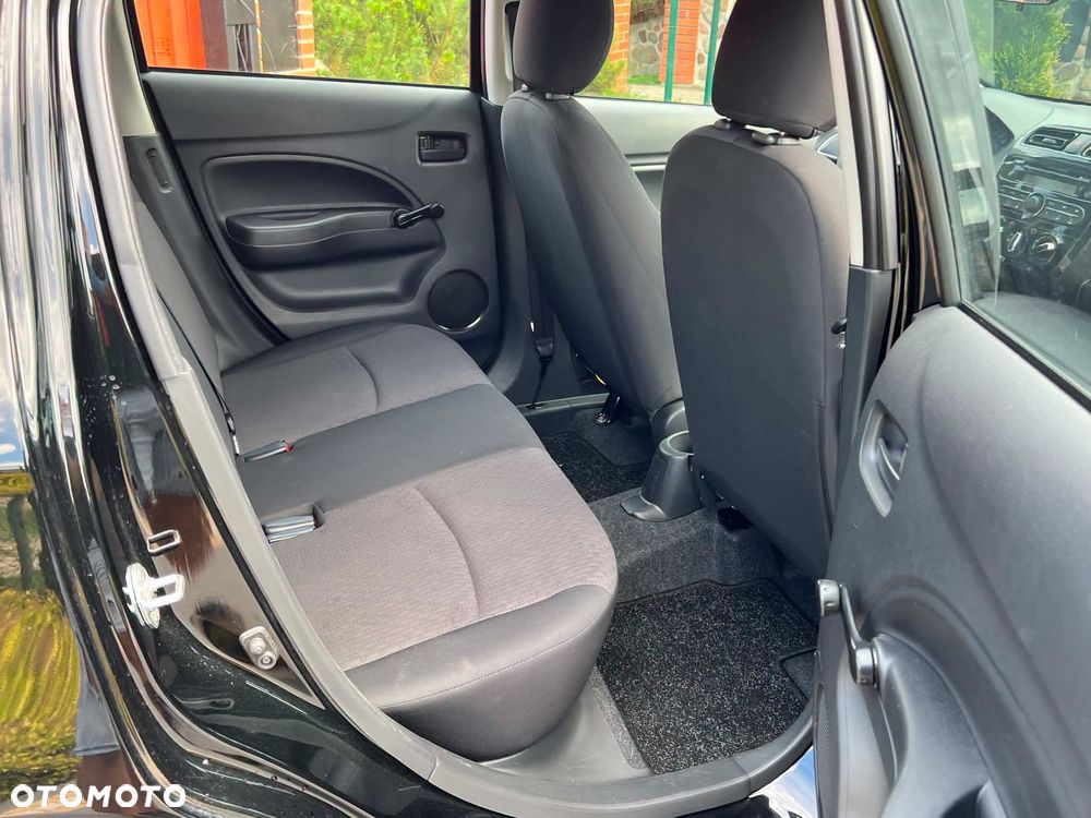Mitsubishi Space Star 1.0 Entry - 14
