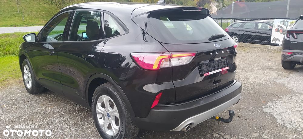 Ford Kuga 2.5 Duratec PHEV COOL&CONNECT - 7