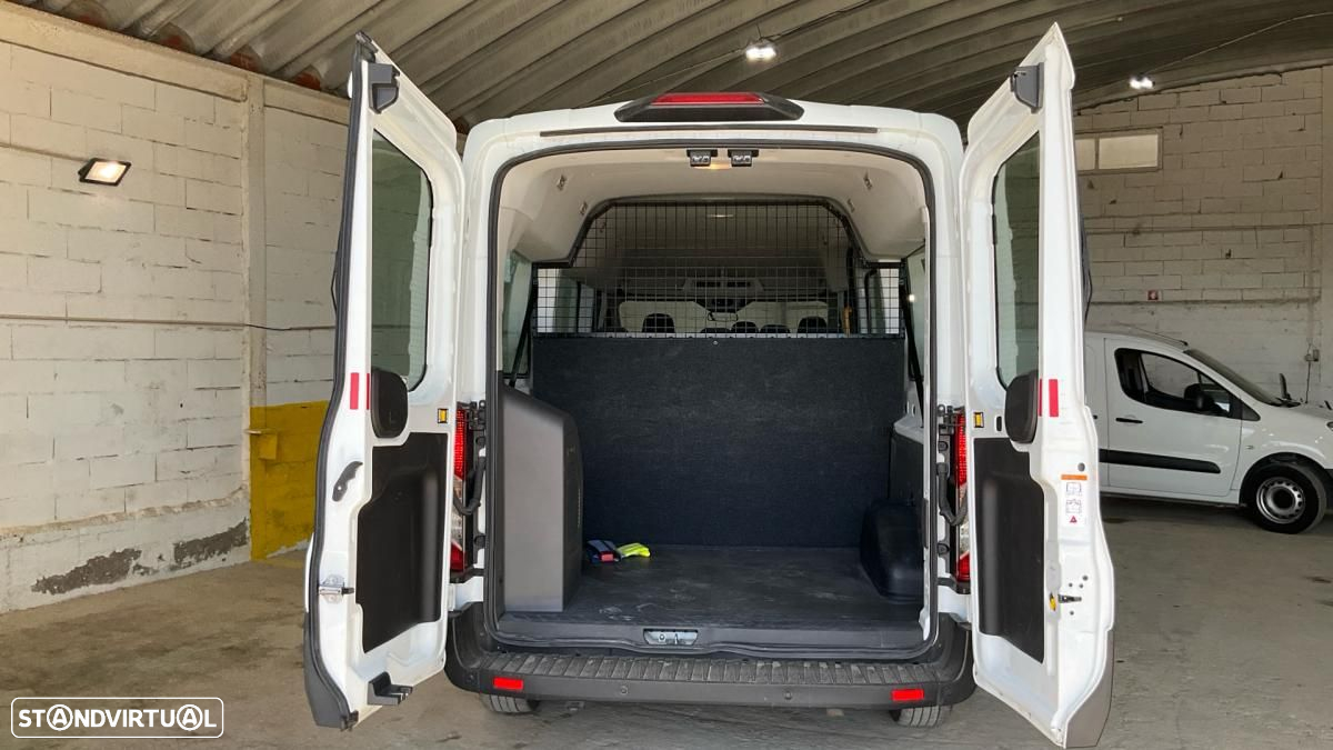 Ford Transit 330 L3 2.0 TDCi H2 Trend - 12
