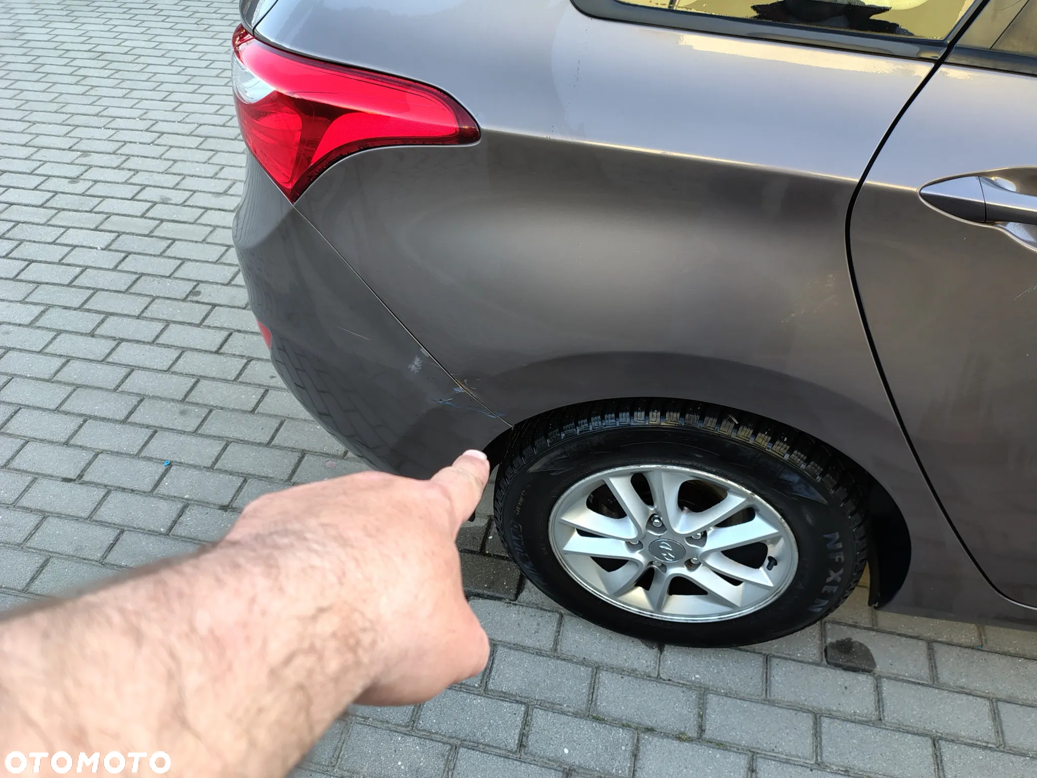 Hyundai i30 1.6 Premium - 30